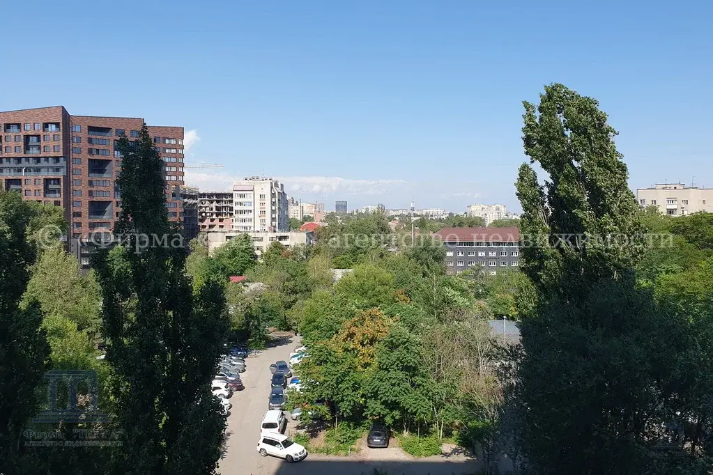 Продаю 3к квартиру в ЖК Триумф в центре Ростова-на-Дону парк Революции - Фото 16