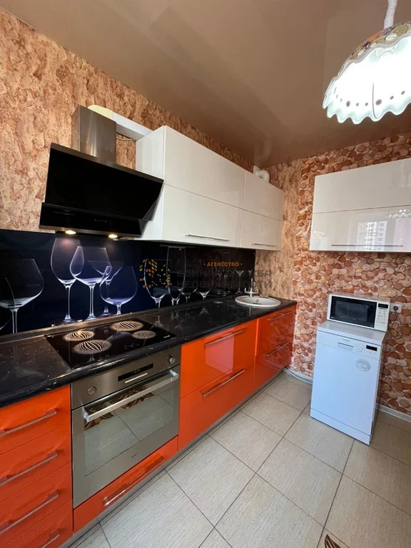 Аренда квартиры, Уфа, ул. Чернышевского - Фото 5