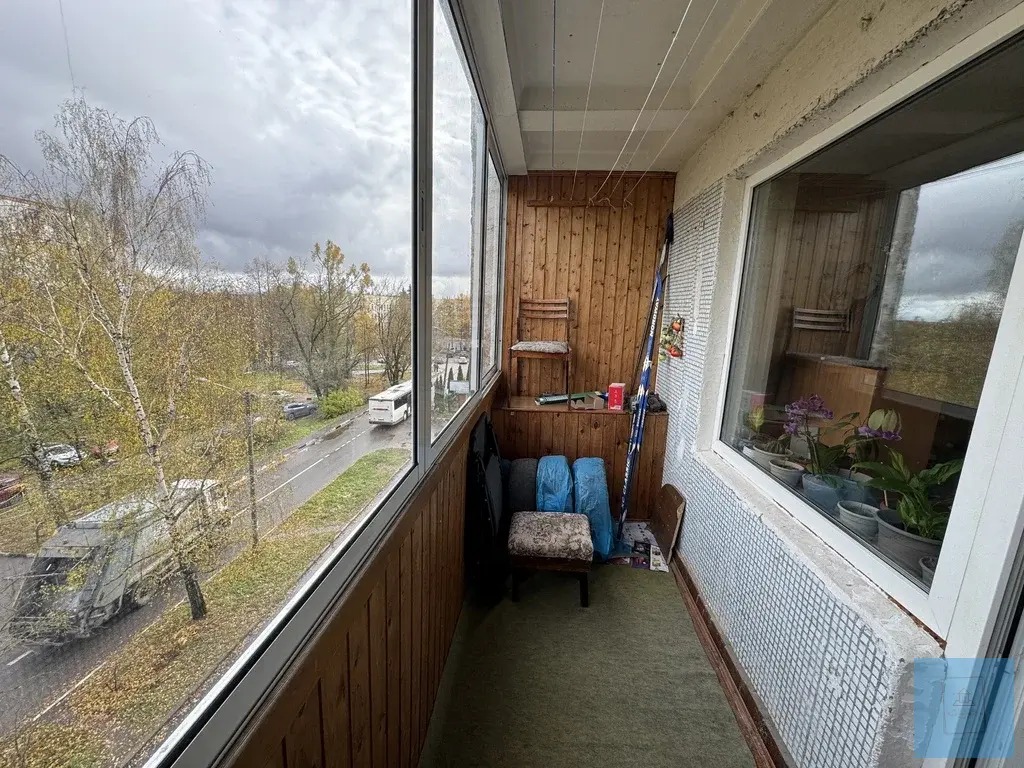 3-к квартира на ул. подмосковная, д. 28 - Фото 1