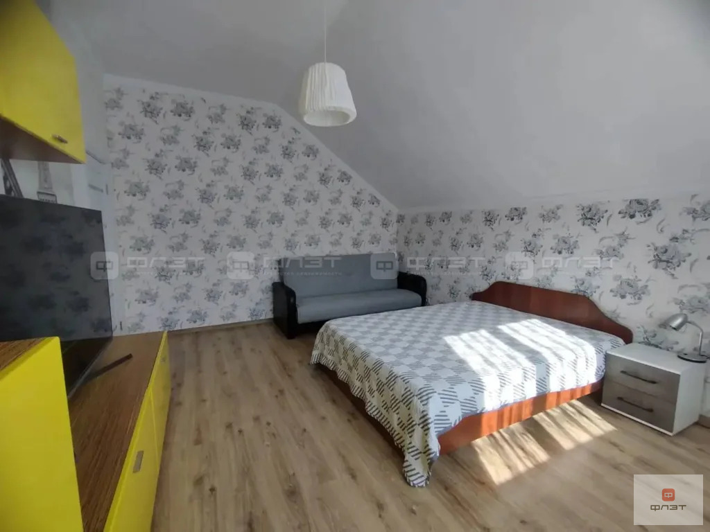 Продажа дома, Казань, ул. Зеленая 4-я (Салмачи) - Фото 18