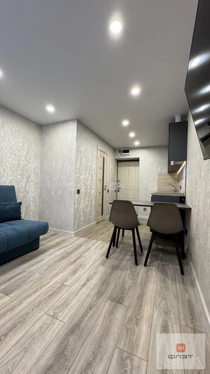 Продажа квартиры, Казань, ул. Авангардная - Фото 2