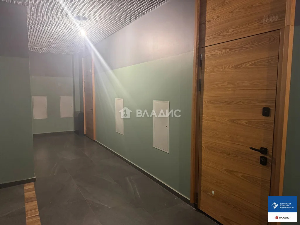 Продажа квартиры, Рязань, Мещерская улица - Фото 4