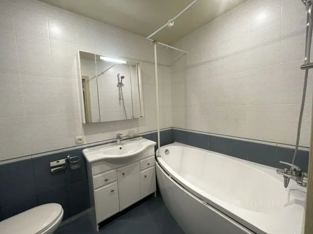 Купить трехкомнатную квартиру 72.0м ул. Березовая, 13, Видное, ... - Фото 16