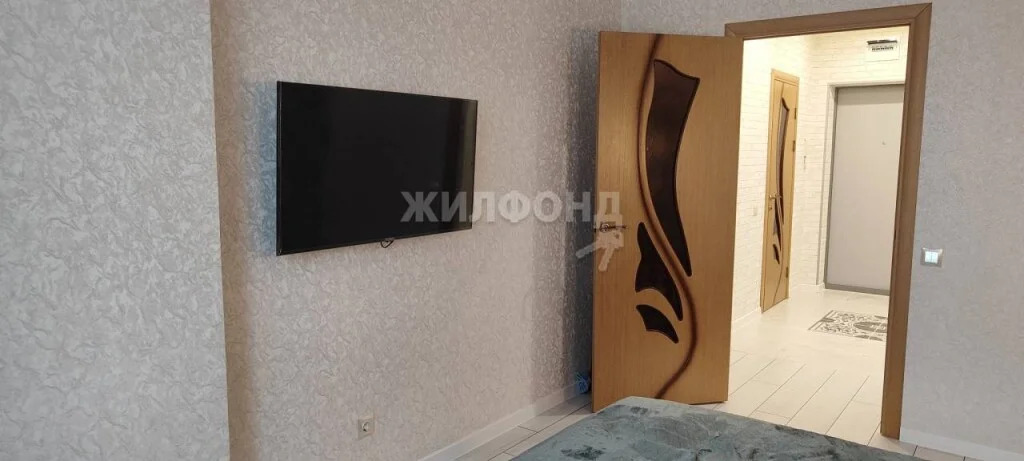 Продажа квартиры, Новосибирск, Ясный Берег - Фото 4