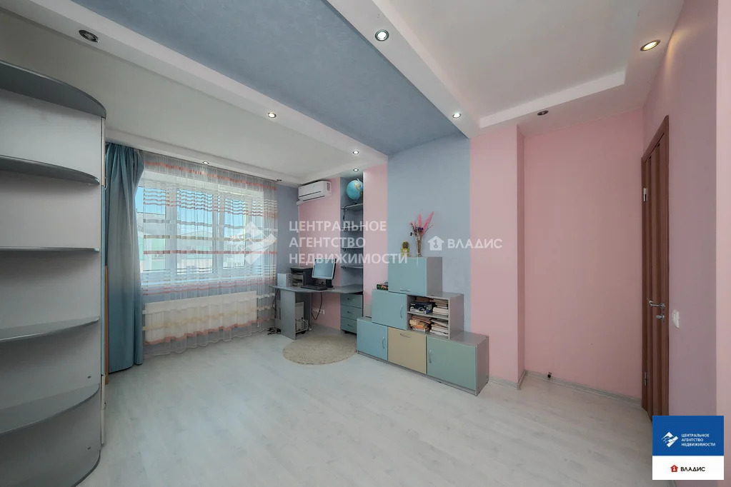 Продажа квартиры, Рязань, Касимовское ш. - Фото 12