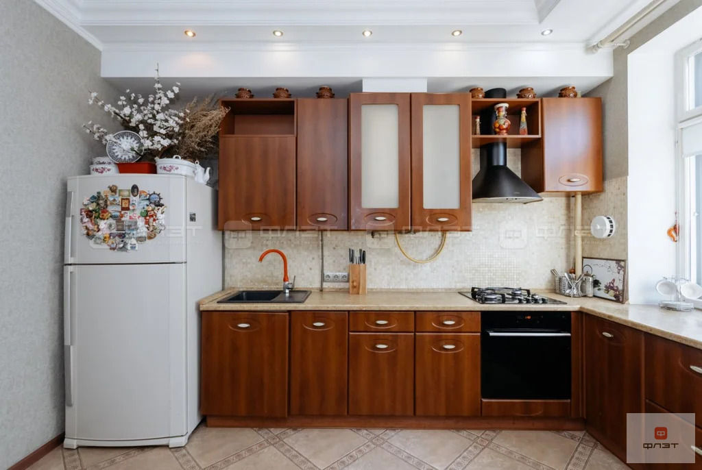 Продажа квартиры, Казань, ул. Бутлерова - Фото 7