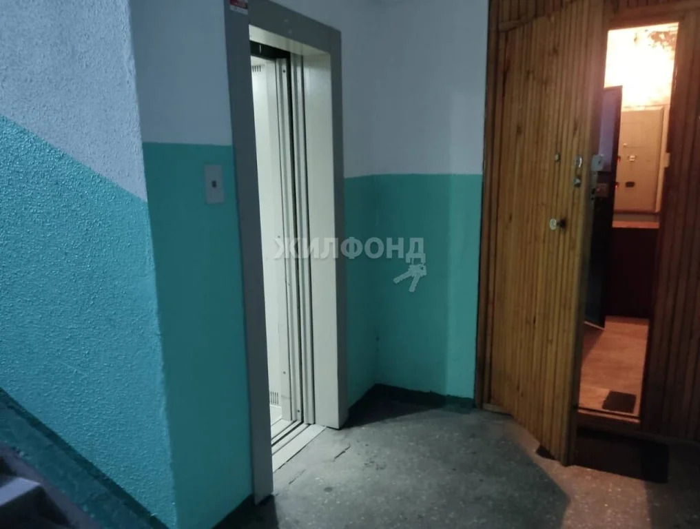 Продажа квартиры, Новосибирск, ул. Кропоткина - Фото 10