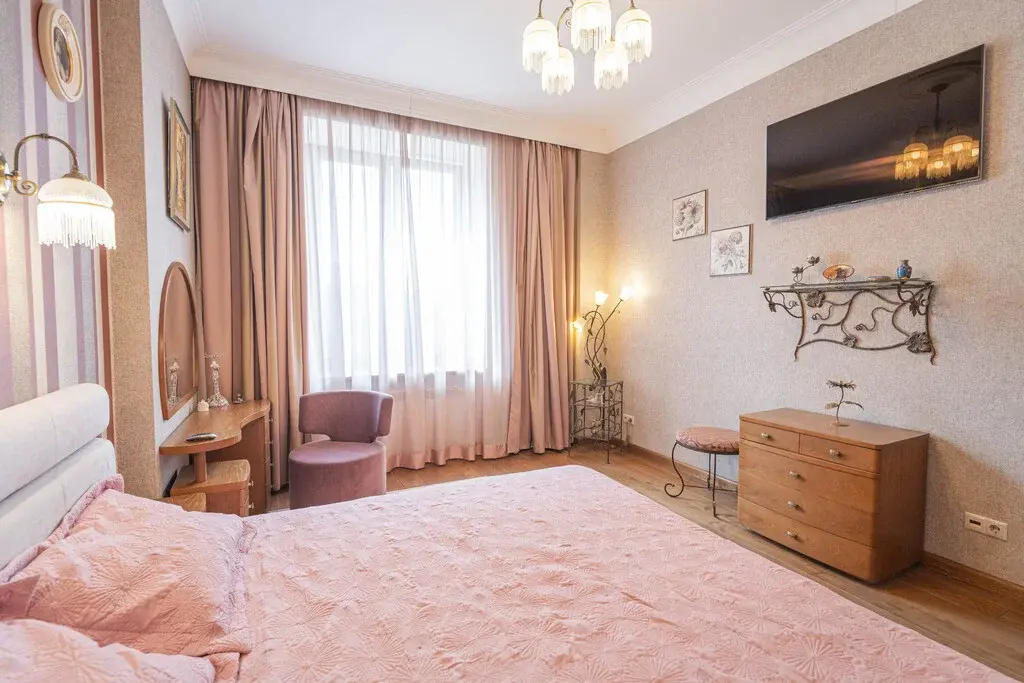 СМоленкий б-р, 15 - Фото 14