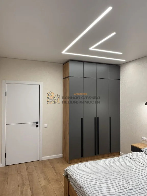 Аренда квартиры, Уфа, ул. Лесотехникума - Фото 5