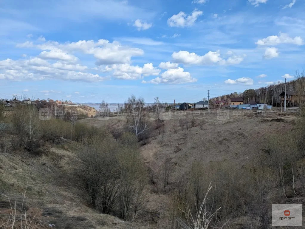 Продажа участка, Ключищи, Верхнеуслонский район, ул. Солнечная - Фото 9