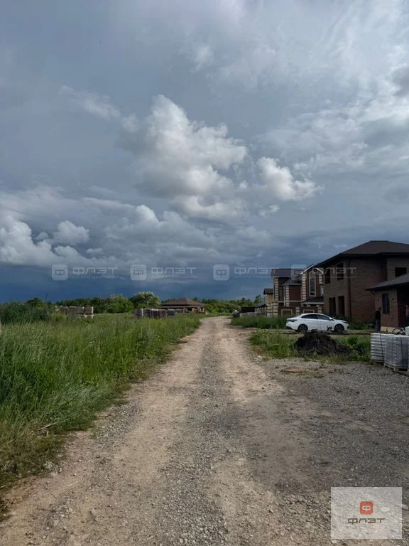 Продажа дома, Казань, ул. Курай - Фото 2