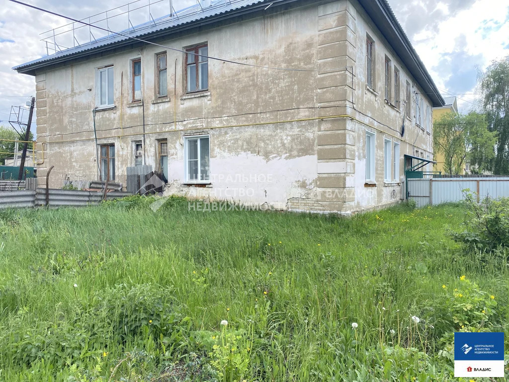 Продажа квартиры, Скопин, ул. Ленина - Фото 23