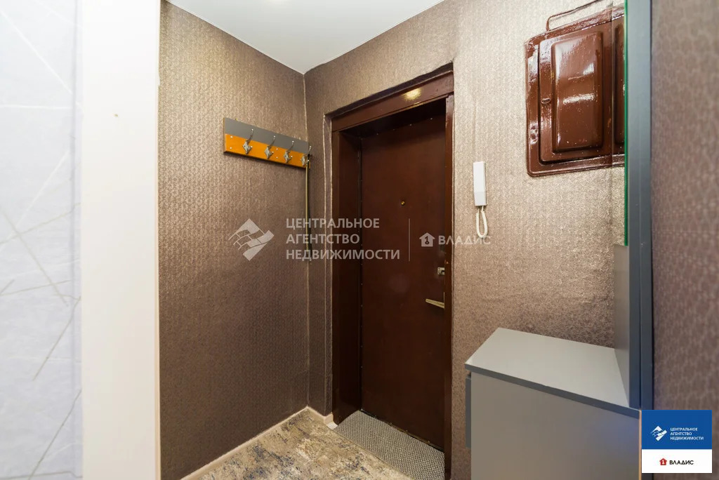 Продажа квартиры, Рязань, ул. Островского - Фото 10