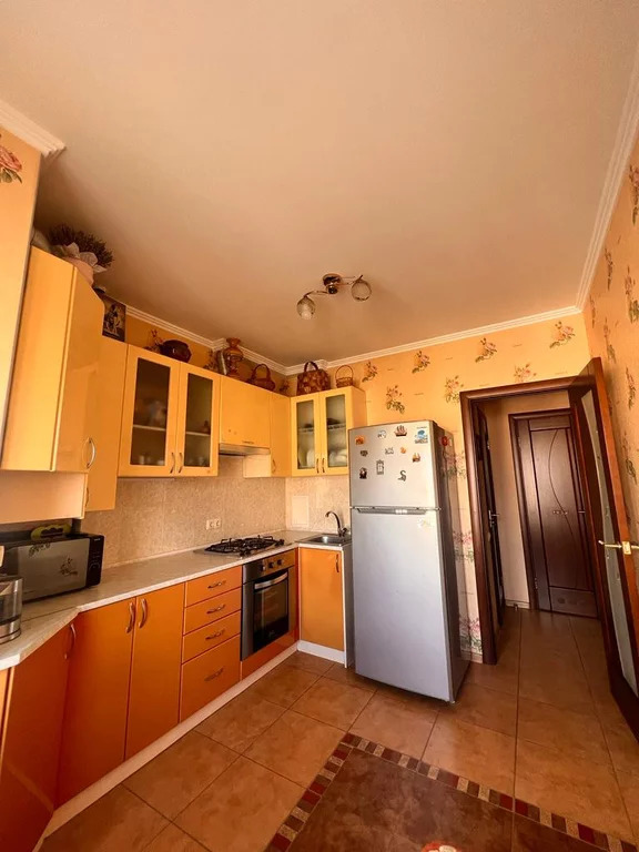 Продажа квартиры, Севастополь, Пожарова ул, 20/1 - Фото 0