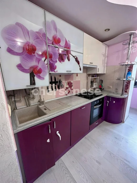 Продажа квартиры, Севастополь, Качинское ш. - Фото 13