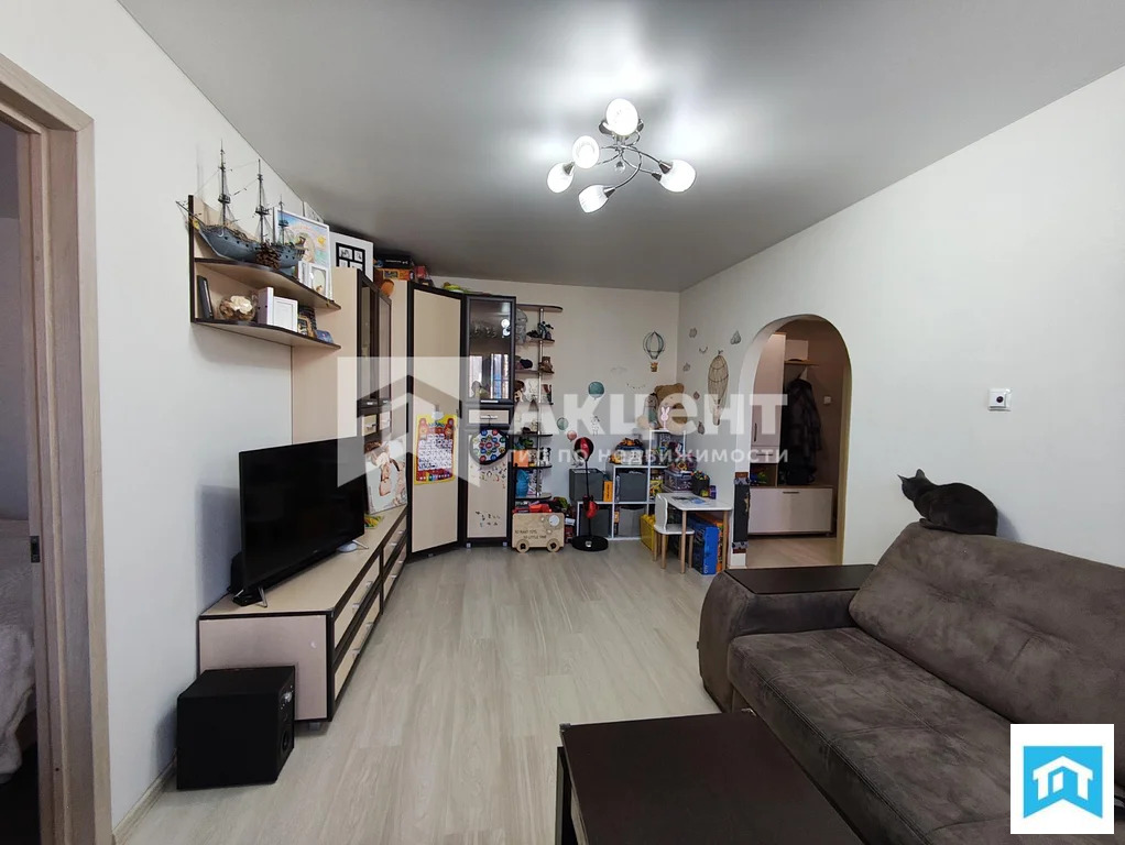 Продажа квартиры, Иваново, ул. Шубиных - Фото 5