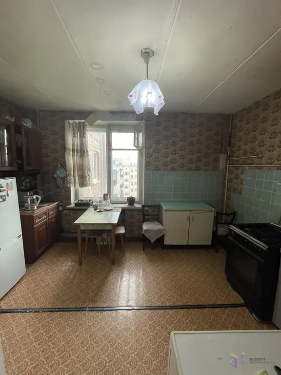 Продам комнату 17 кв.м, г. Москва ул. Автозаводская д.11 - Фото 7