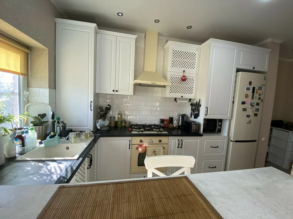 Продажа дома, Темрюк, Темрюкский район, ул. Можайского - Фото 4