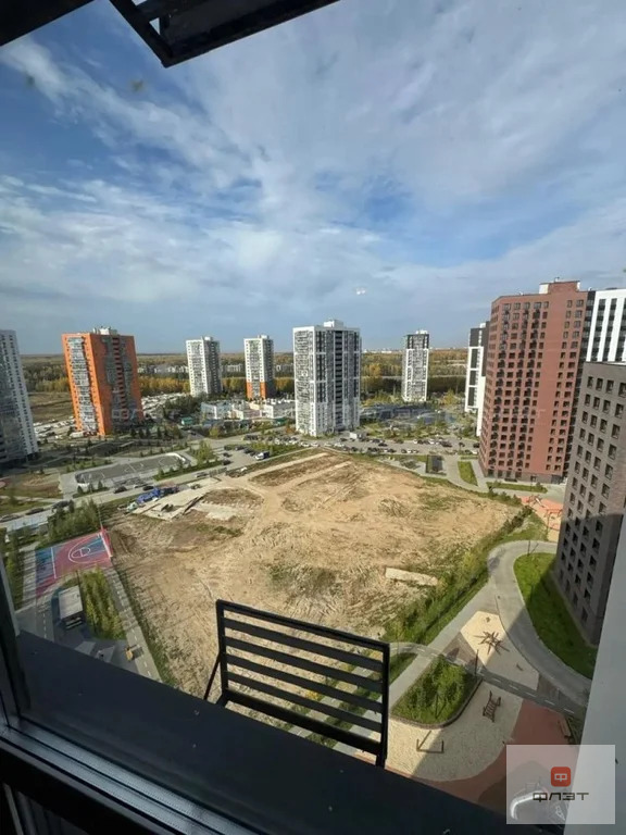 Продажа квартиры, Казань, ул. Ярышлар - Фото 12