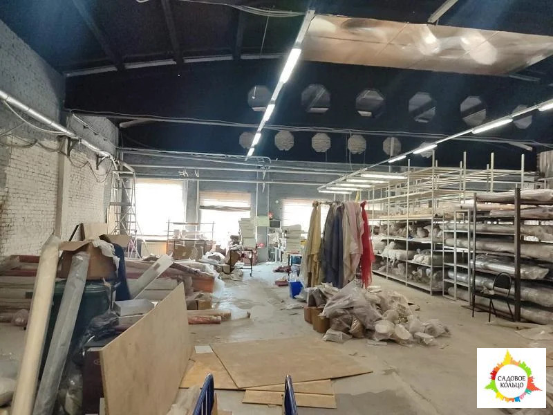 Отапливаемое помещение 300 кв - Фото 10