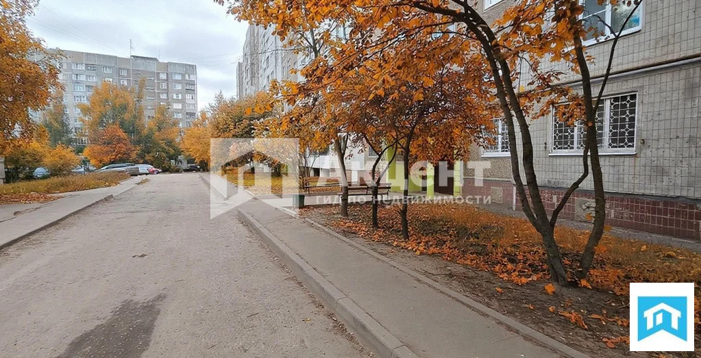 Продажа квартиры, Кохма, Ивановский район, ул. Владимирская - Фото 13