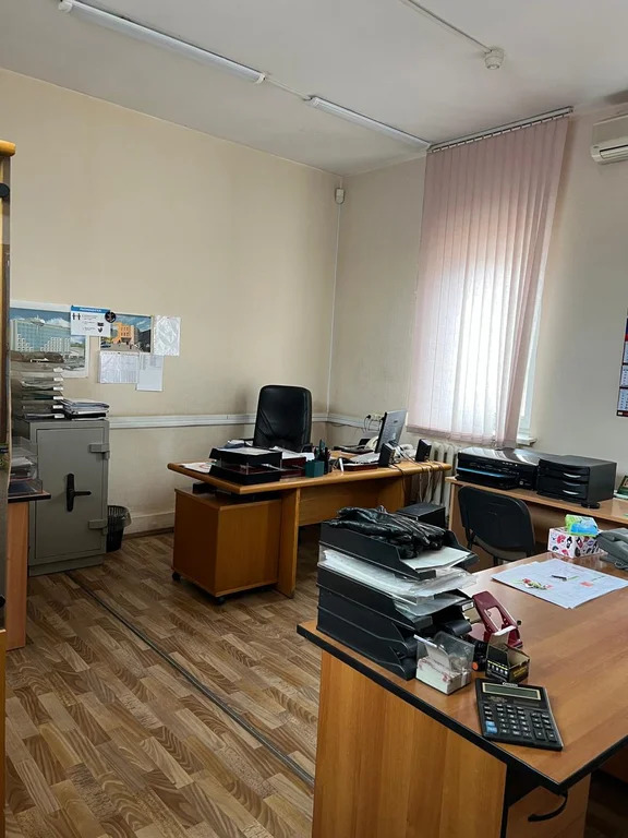 Аренда офиса 226 м2 - Фото 20