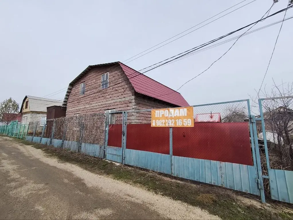 продам дом в СНТ - Фото 3