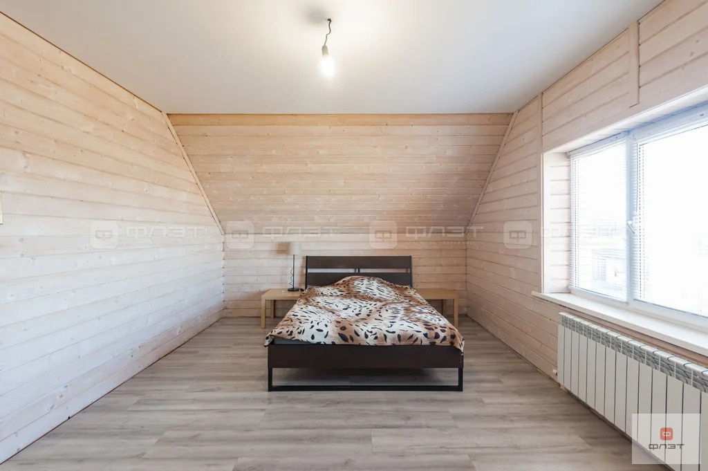 Продажа дома, Богородское, Пестречинский район, ул. Новая - Фото 16