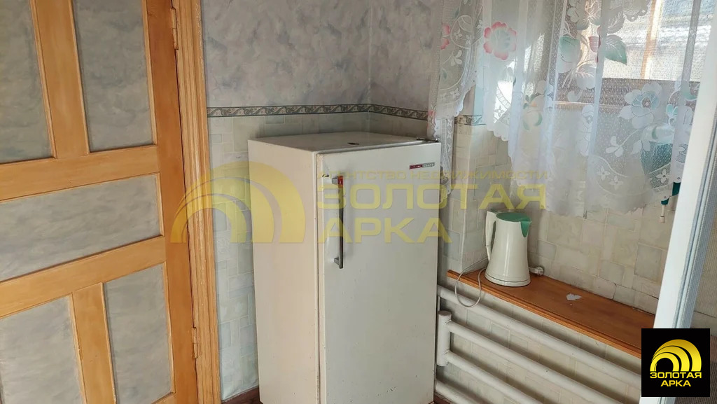 Продажа дома, Темрюк, Темрюкский район, ул. Урицкого - Фото 13