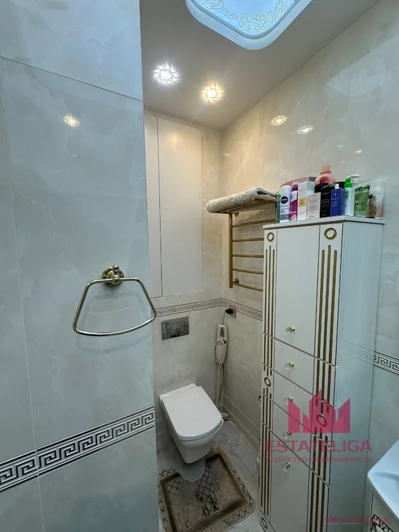 Продажа квартиры, ул. Ходынская - Фото 8