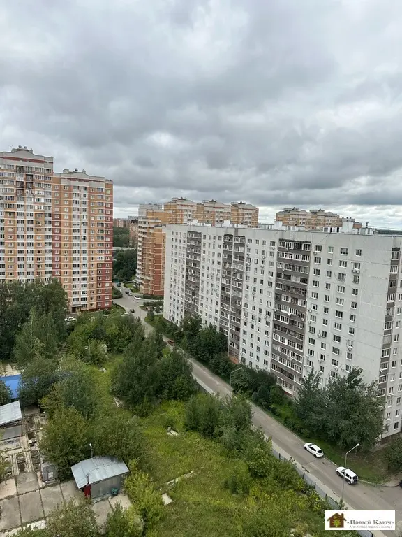 Продается 3-ком.кв., М.О.,  Балашиха, мкр-н Южное Кучино, 7 - Фото 25