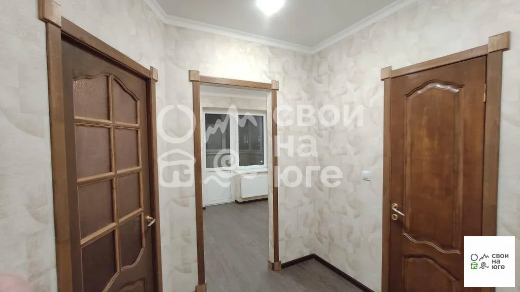 Продажа квартиры, Краснодар, ул. Красных Партизан - Фото 2