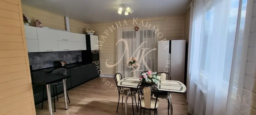 Уютный загородный дом в КП «Для друзей»: гармония природы и комфорта - Фото 9