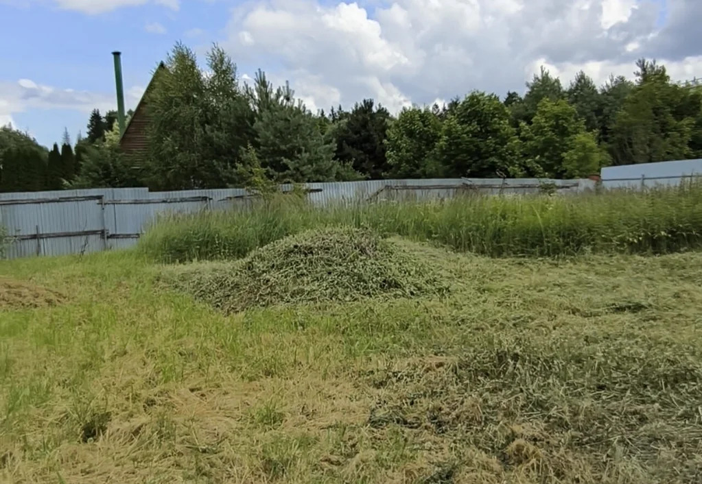 Продажа участка, Руднево, Новофедоровское с. п., ул. Дальняя - Фото 5