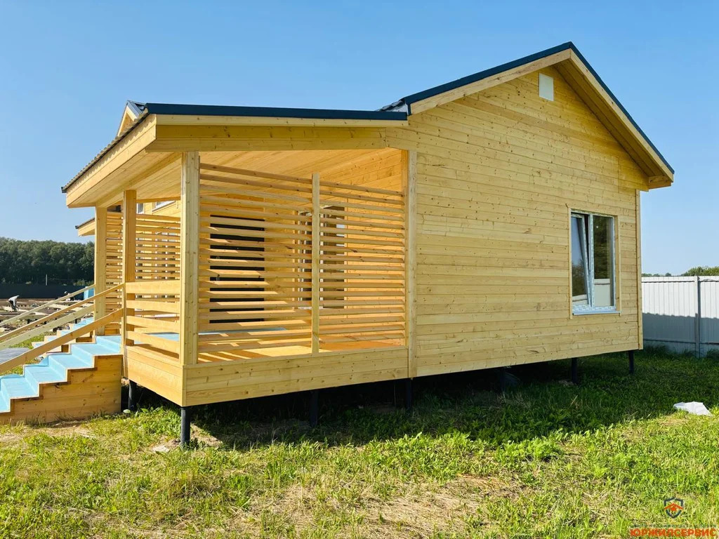 Продажа дома, Ступино, Дмитровский район, Московская область - Фото 17