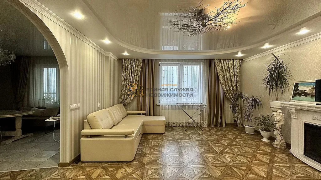 Аренда квартиры, Уфа, ул. Бориса Домашникова - Фото 7