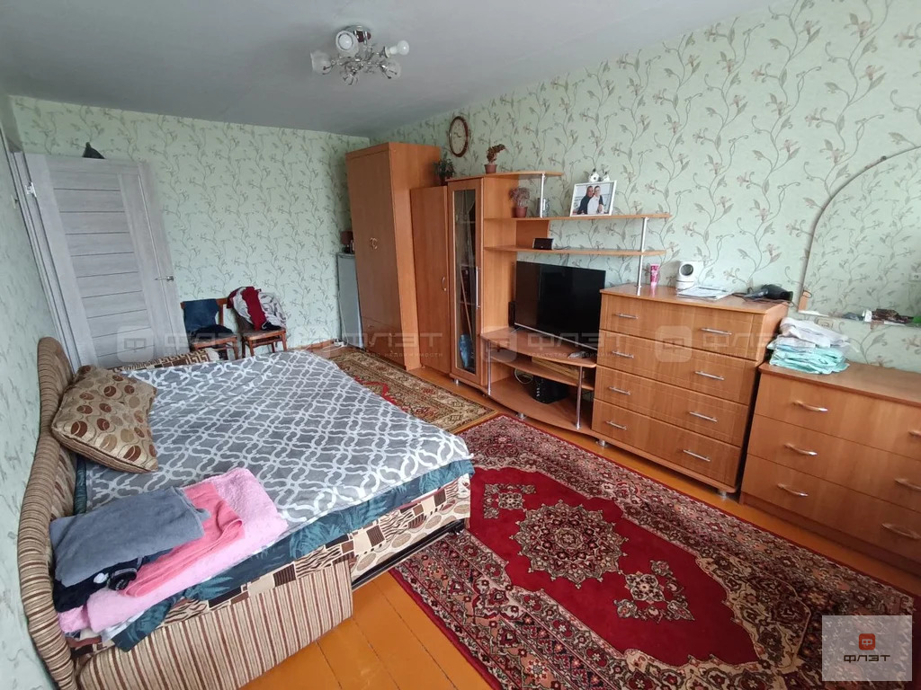 Продажа квартиры, Казань, Дербышки ул. Мира - Фото 2