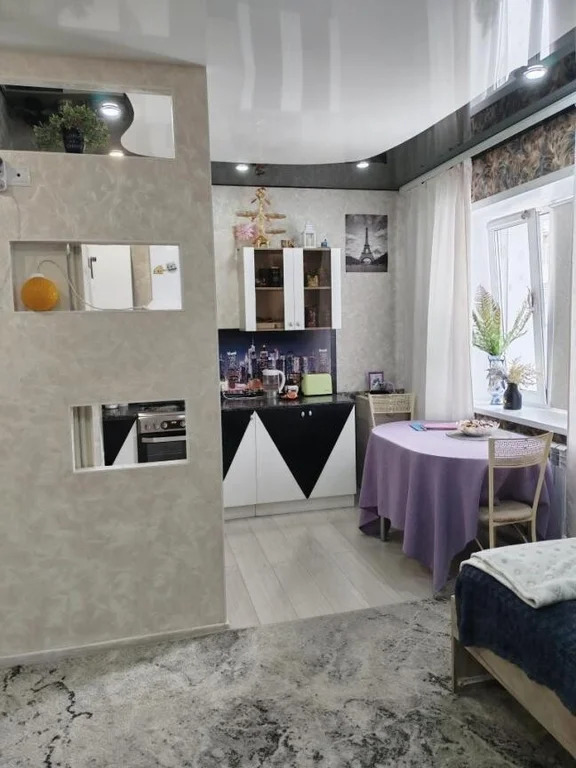 Продажа квартиры, Бердск, Карла Маркса - Фото 1