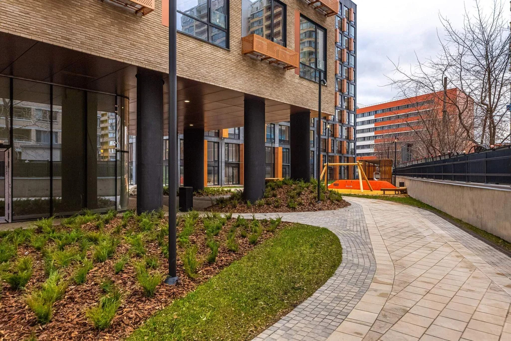 Продам 1-комн. квартиру 45.5 кв.м. - Фото 13