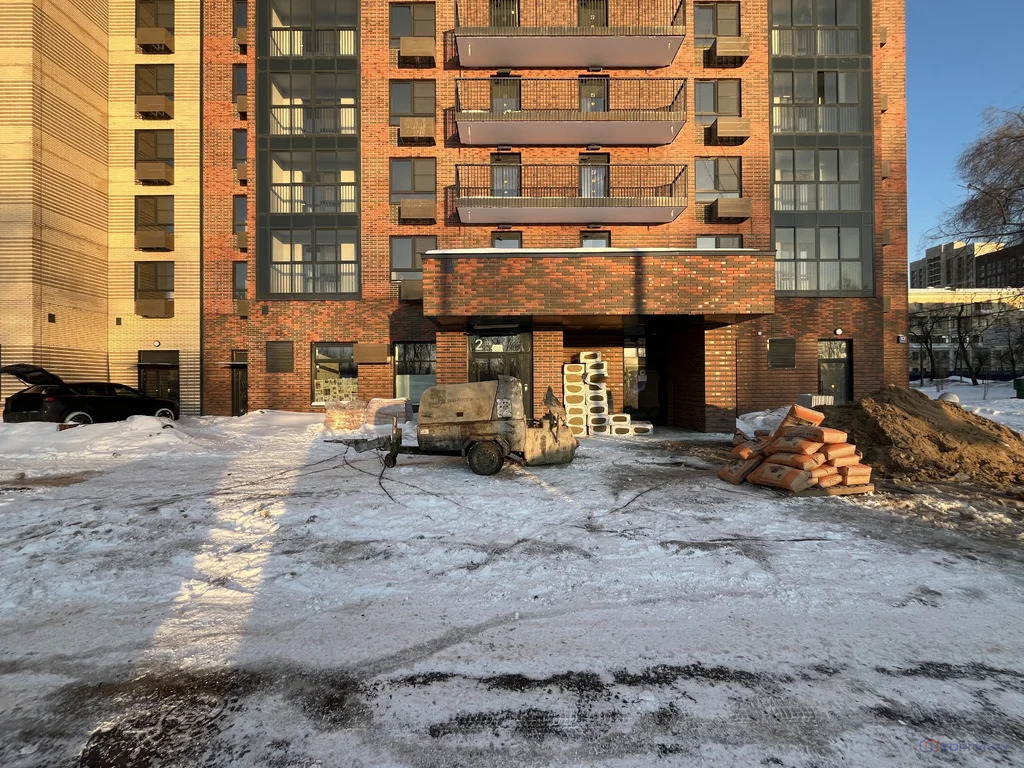 Продажа квартиры, ул. Люблинская - Фото 3