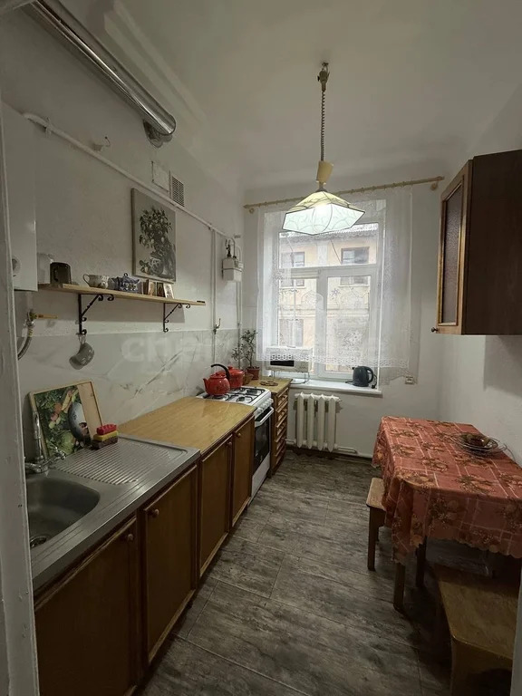 Аренда квартиры, Севастополь, ул. Хрулева - Фото 4