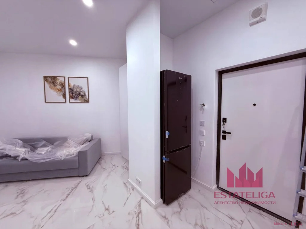 Продажа квартиры, ул. Академика Волгина - Фото 5