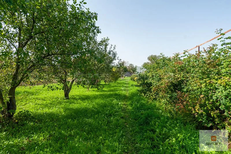 Продажа участка, Соболевское, Верхнеуслонский район, ул. Береговая - Фото 5
