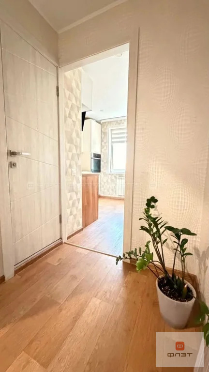 Продажа квартиры, Казань, Ямашева пр-кт. - Фото 12