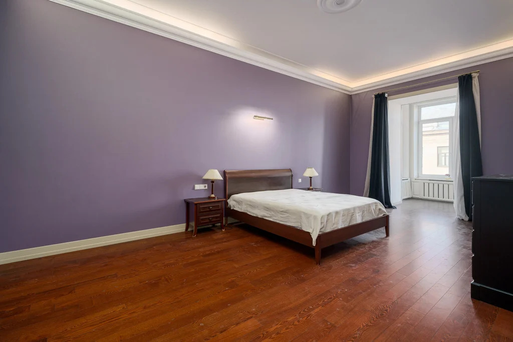 Продажа квартиры, м. Чернышевская, ул. Моховая - Фото 19