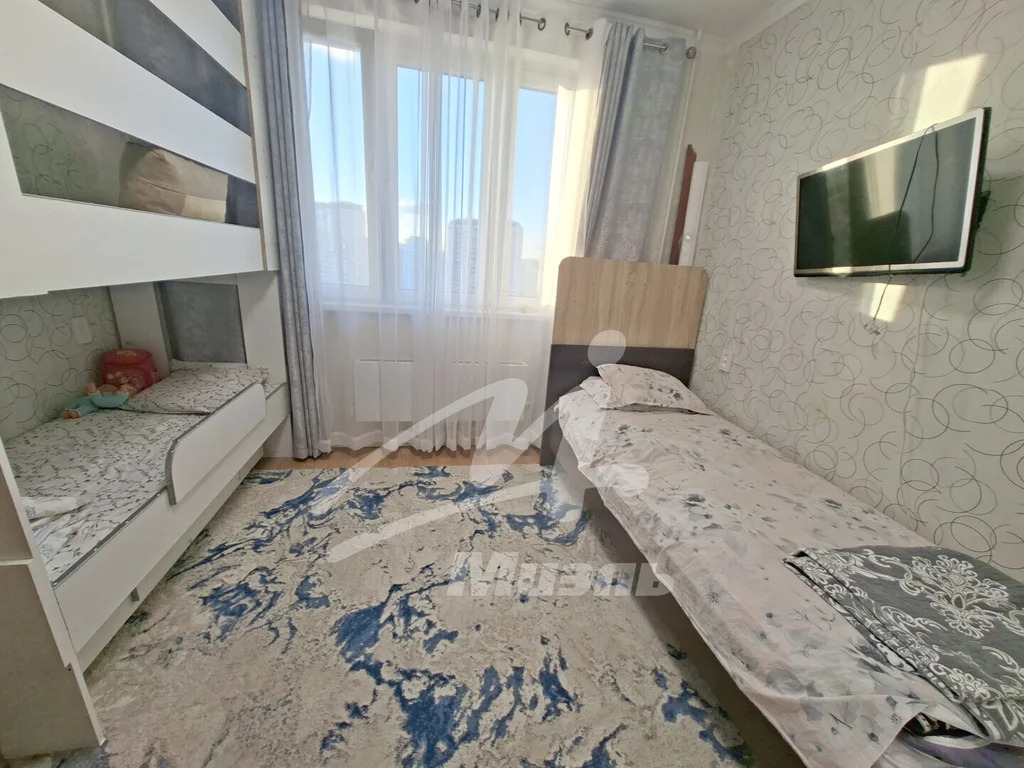 Продажа квартиры, Люберцы, Люберецкий район, Победы проспект - Фото 6