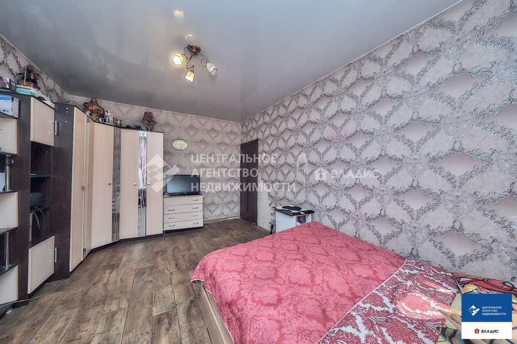 Продажа квартиры, Рязань, ул. Полетаева - Фото 1