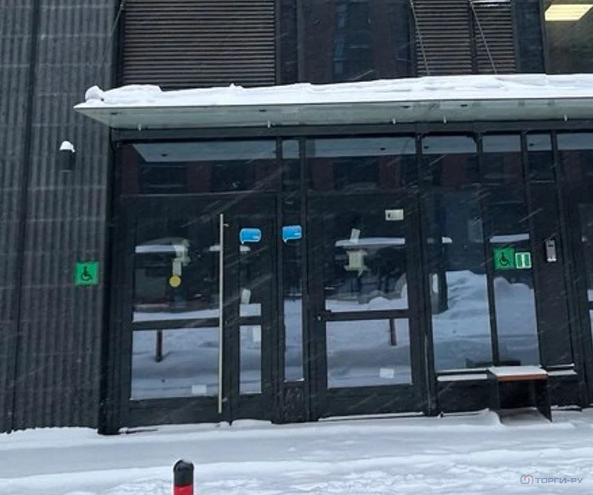 Продажа торгового помещения, ул. Клинская - Фото 4