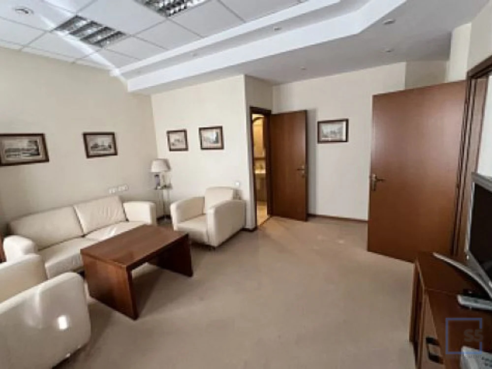 Аренда офиса, м. Сухаревская, Последний переулок 22 - Фото 2