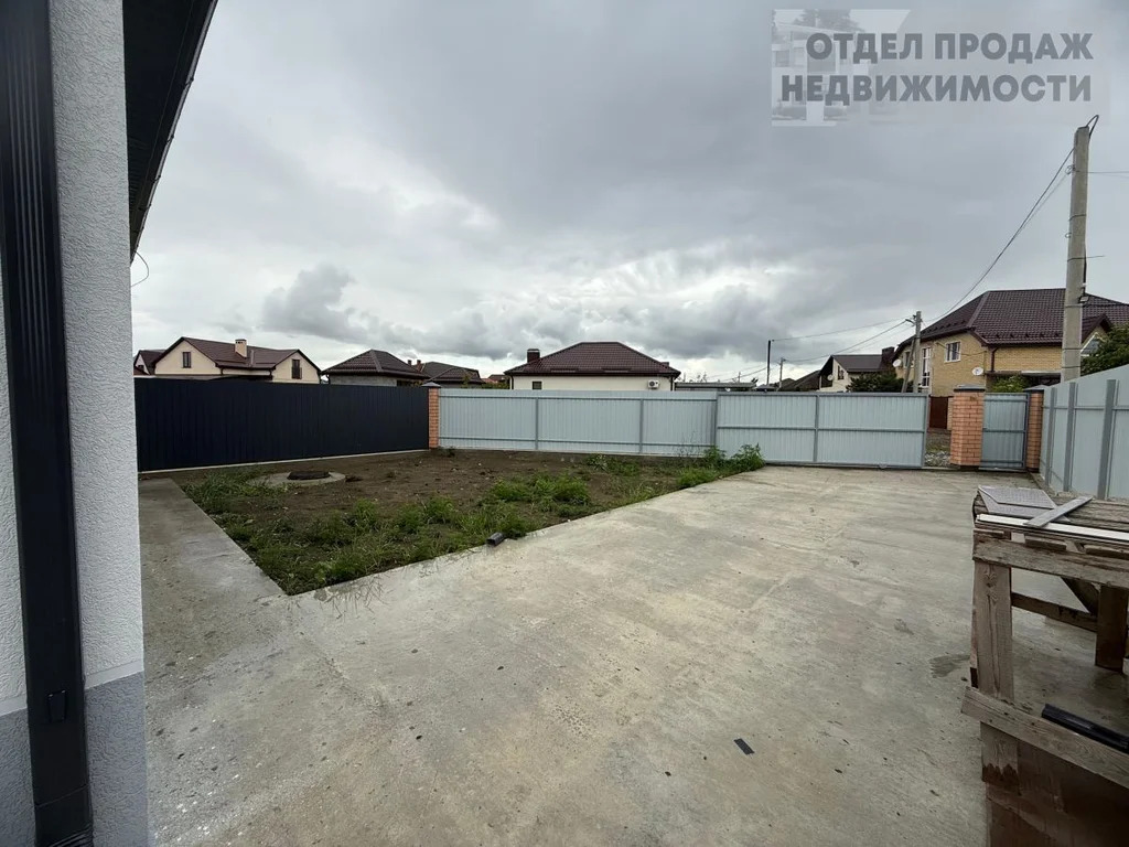 Новый дом - Фото 20